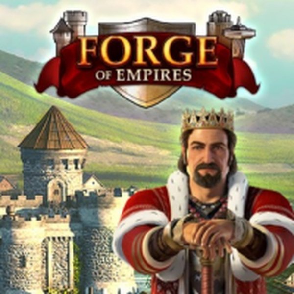 Empire Builder Strategy Game