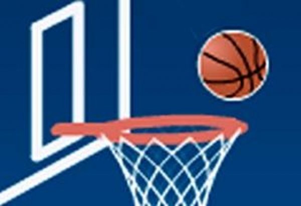 Basketball Arcade Sports Game