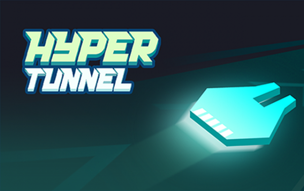 Galaxy Passage: Cosmic Runner