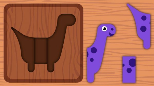 My Puzzle Online Game - Fun Jigsaw Puzzles for All Ages - Puzzle Game