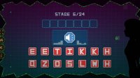 Sound Guess Puzzle Game Online Word Game