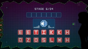 Sound Puzzle Word Challenge