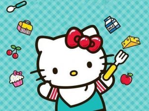 Lunchbox Chef Kids Cooking Game