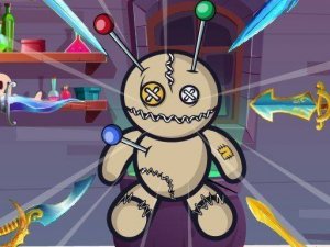 Playful Puppet Relaxation Time