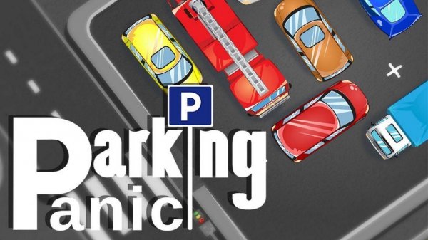 Gridlock Solver Puzzle