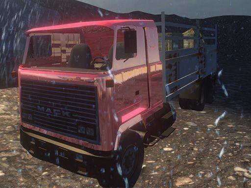 Highway Cargo Carrier