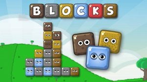 Blocks Puzzle Logic Game