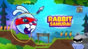 Bunny Helper: Forest Friend Finder