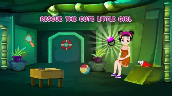 Indoor Escape: Sophia's Logic Quest