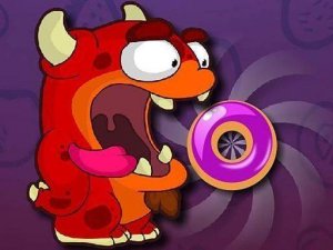 Candy Swap Puzzle Quest