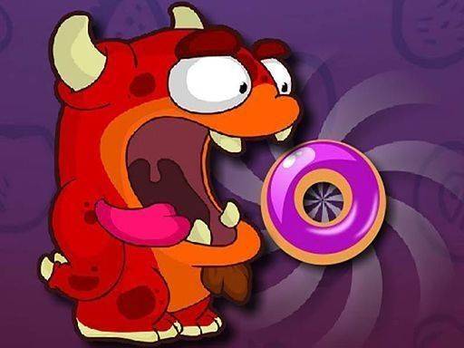 Candy Swap Puzzle Quest