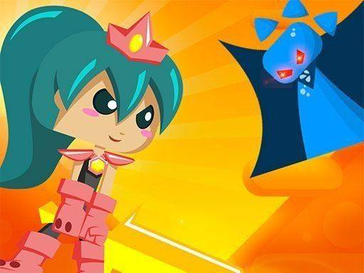 Aqua Guardian River Quest