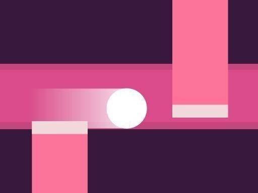 Rolling Ball Online Arcade Game