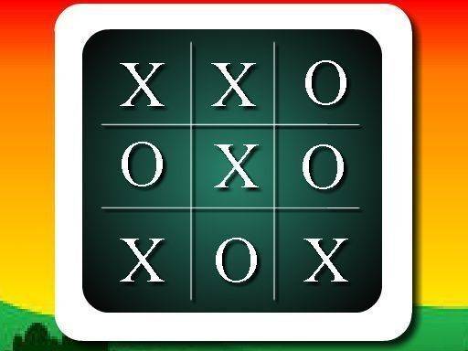 Evening Grid Logic Challenge
