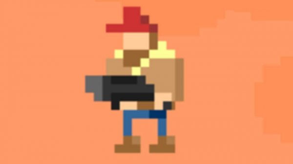 Target Tap Pixel Pursuit