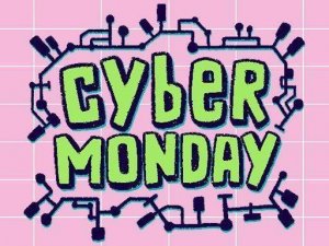 Cyber Monday: Neon Arcade Runner