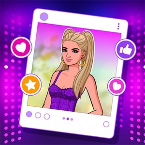 Nikki's Styling Puzzle Session