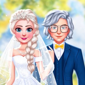 Family Celebration Dress-Up