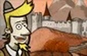 Dragon Peninsula Puzzle Adventure