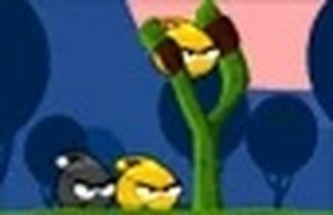 Cosmic Haven Defense Puzzle