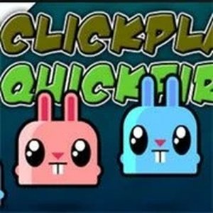 Click PLAY Quickfire 3 Online Game