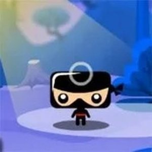 Ninja-Pi-Ro Puzzle Game