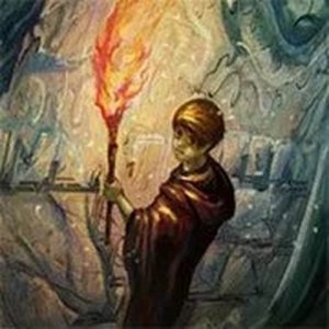 Mystic Shell Puzzle Quest