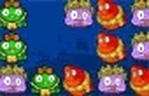SantaBlob Online Game
