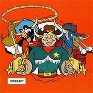 Western Frontier Animal Heroes