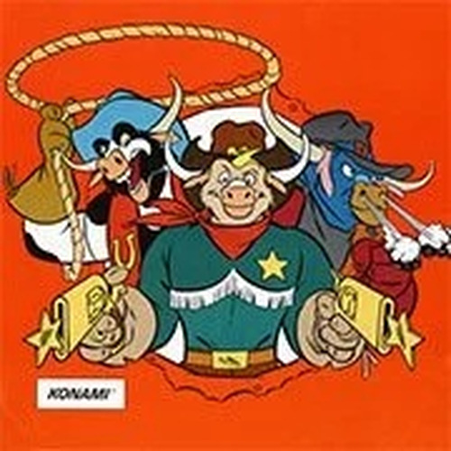 Western Frontier Animal Heroes