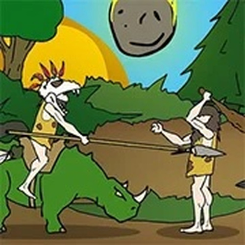 Civilization Defense: Strategic Eras
