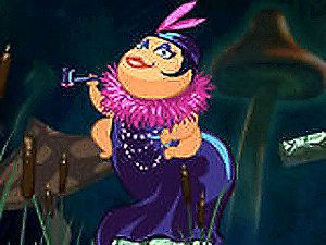 Wonderland Logic Puzzles