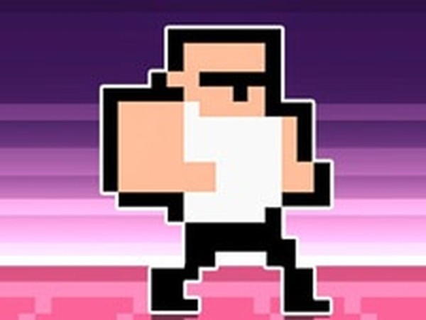 Classic Platform Brawlers