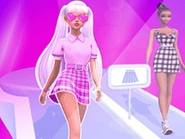 Catwalk Stylist Fashion Challenge