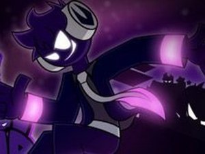 Friday Night Funkin vs Void V2 Online Game