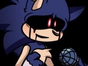FNF vs Curse Sonic &ndash; Malediction Online Game