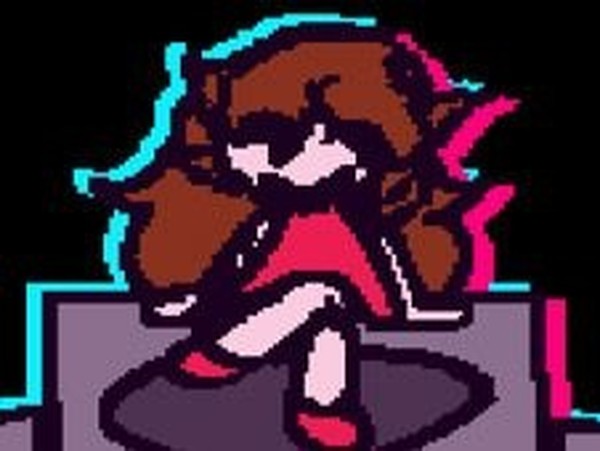 Friday Night Funkin but Bad Online Game