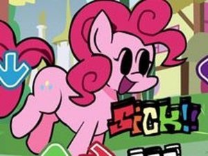 FNF My Little Pony: Mane Power Online Game