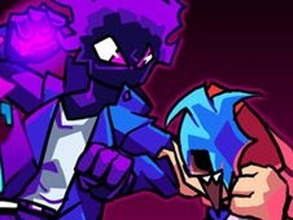 FNF vs Psychic Online Game
