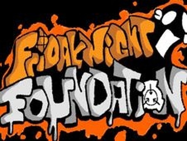 FNF vs SCP-096 Online Game
