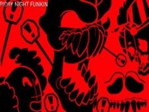 FNF VS Tricky Full Week Remixes Online Game