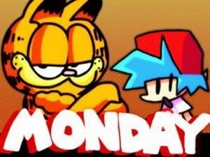 FNF Monday Morning Mischief Online Game