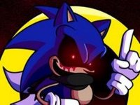 FNF Sonic Rhythm Challenge