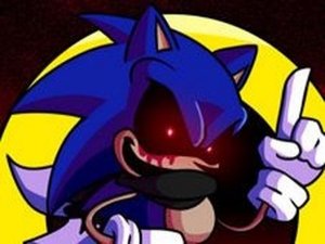 FNF Sonic.Exe: Ring of Despair Online Game