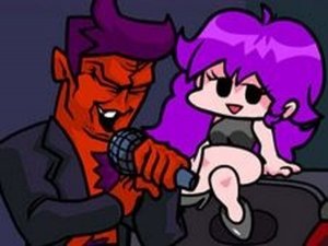 Friday Niite Freestyle Online Rhythm Game