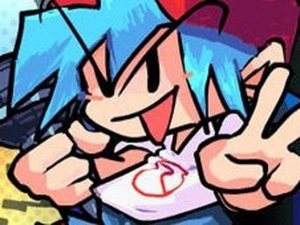 FNF Encore Online Game