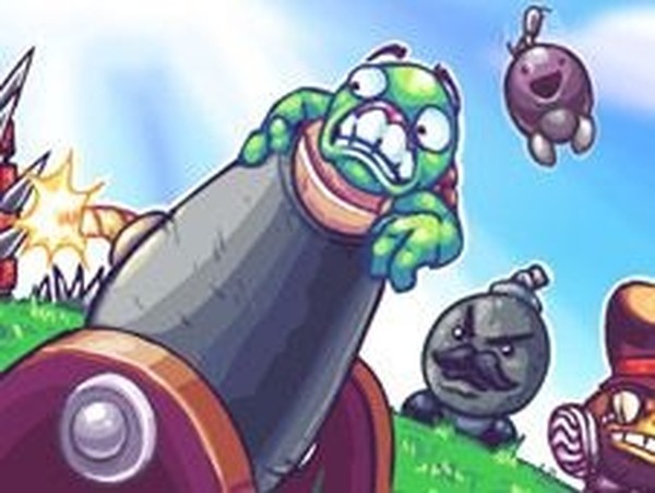 Skyward Shell Launcher