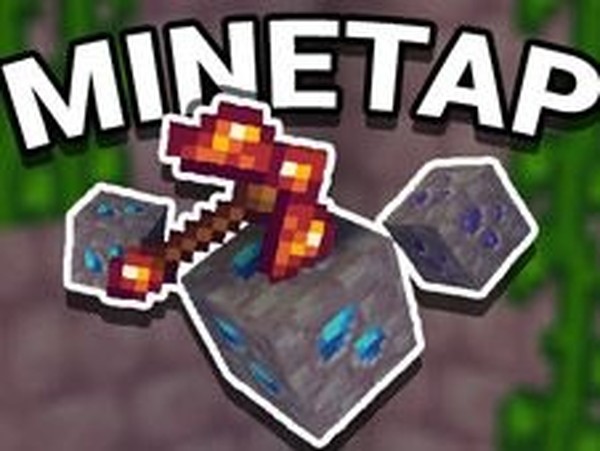 Block Breaker Mining Quest