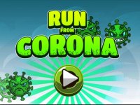 Virus Escape Action Game