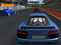 Racer 3D Online Racing Game